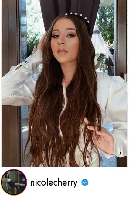 Nicole Nicole