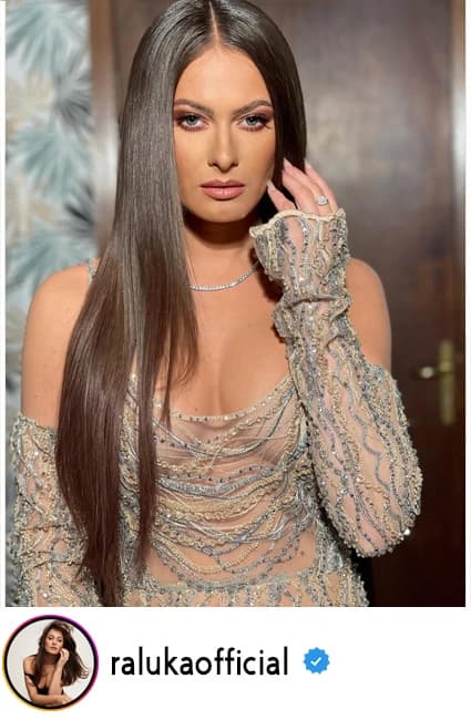Raluca Raluca